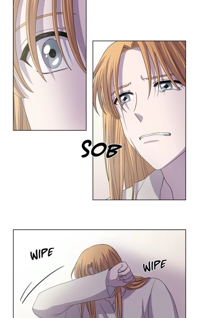 Light and Shadow Chapter 100 - Page 26