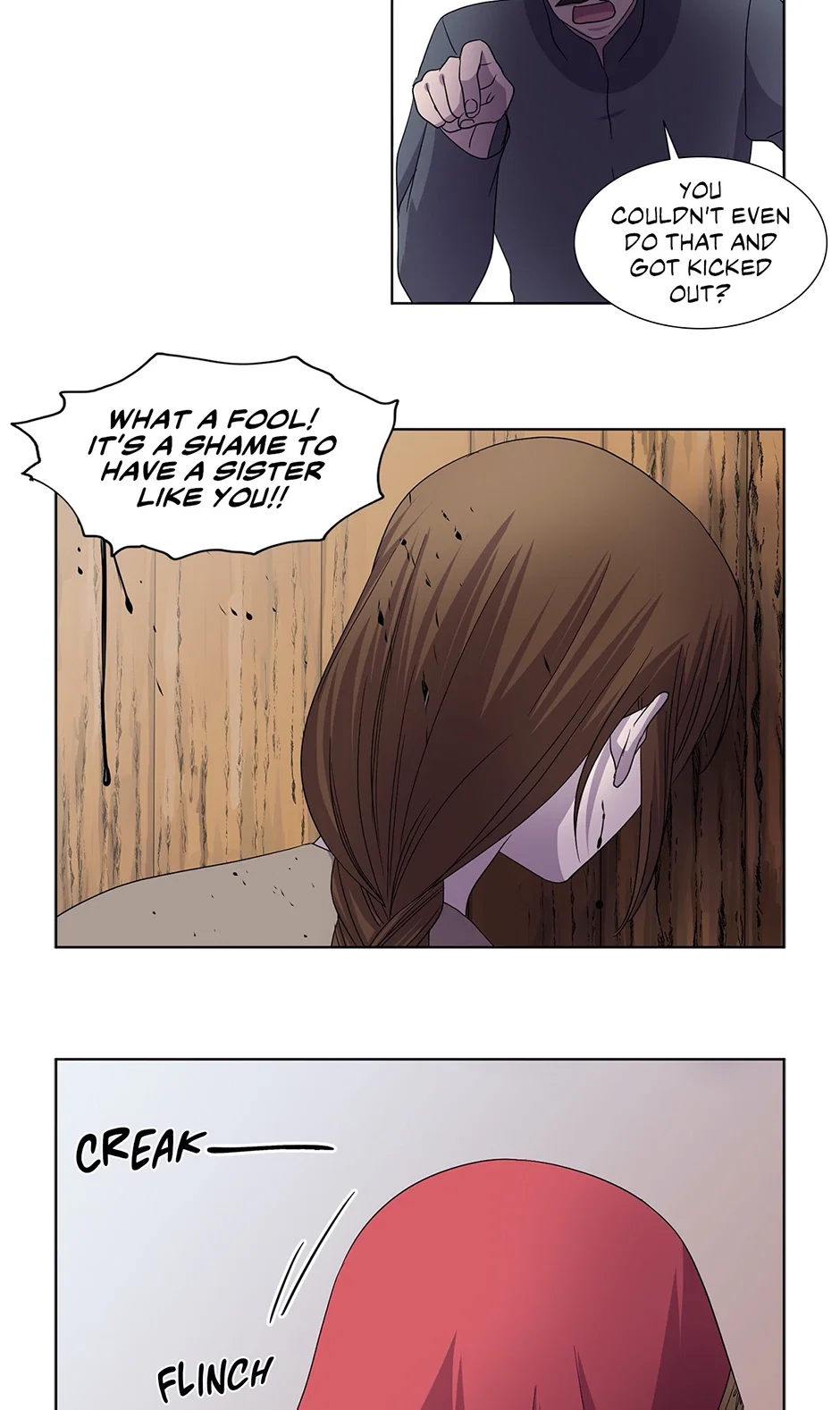 Light and Shadow Chapter 102 - Page 10