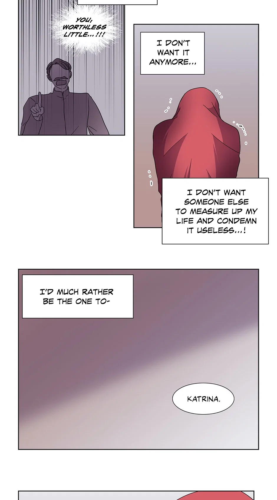 Light and Shadow Chapter 102 - Page 16