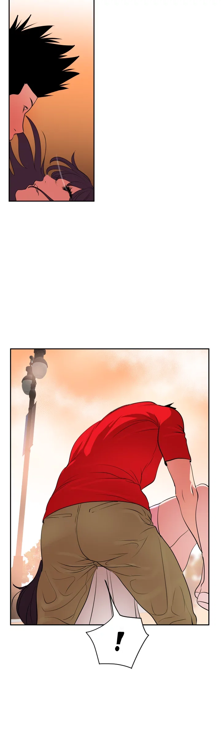 Lightning Rod Chapter 10 - Page 10
