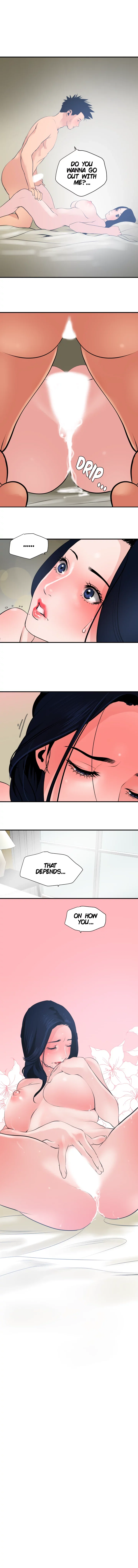 Lightning Rod Chapter 19 - Page 4