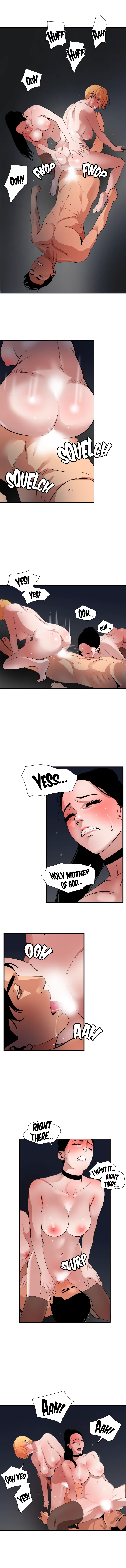 Lightning Rod Chapter 46 - Page 5