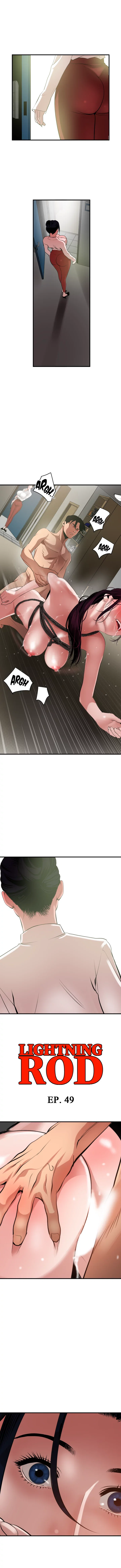 Lightning Rod Chapter 49 - Page 2