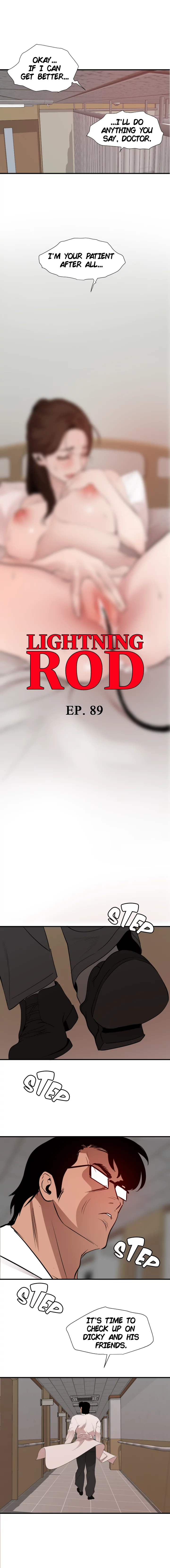 Lightning Rod Chapter 89 - Page 3