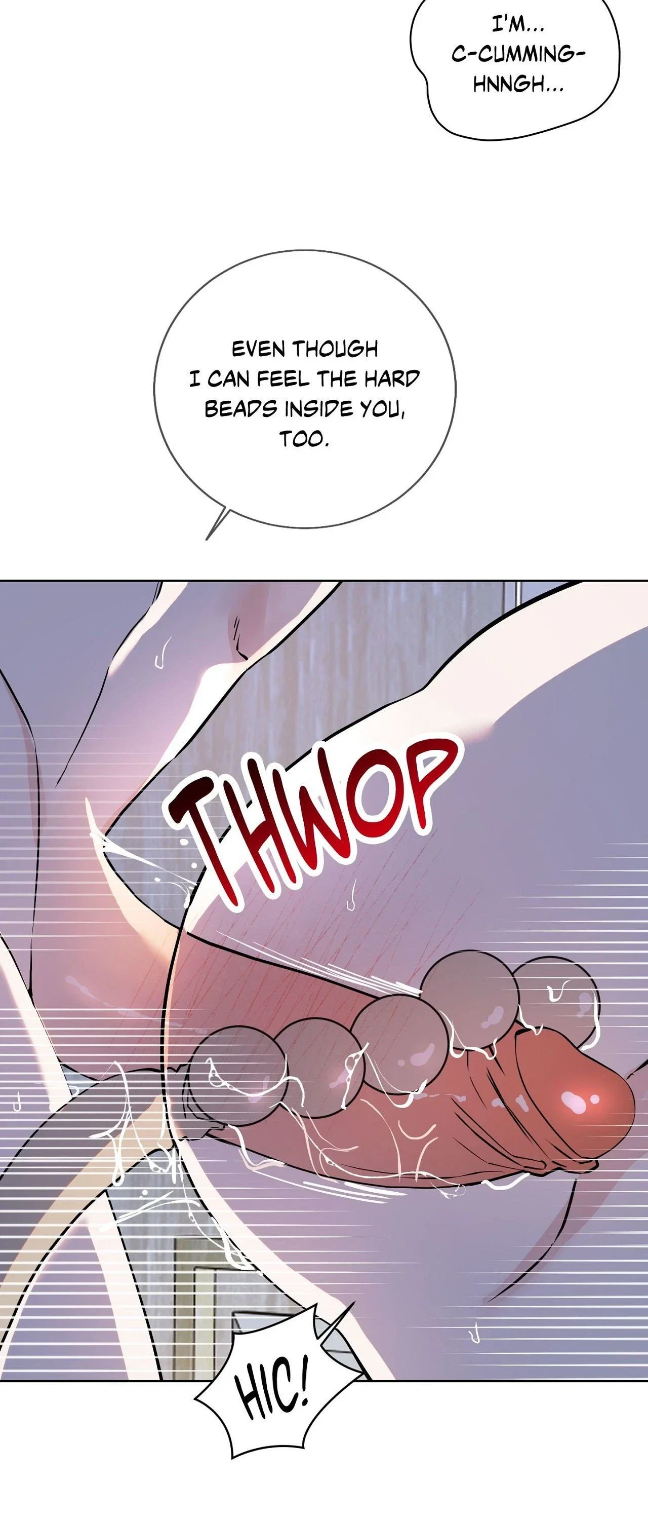 Lights, Camera, Action! Chapter 10.7 - Page 3