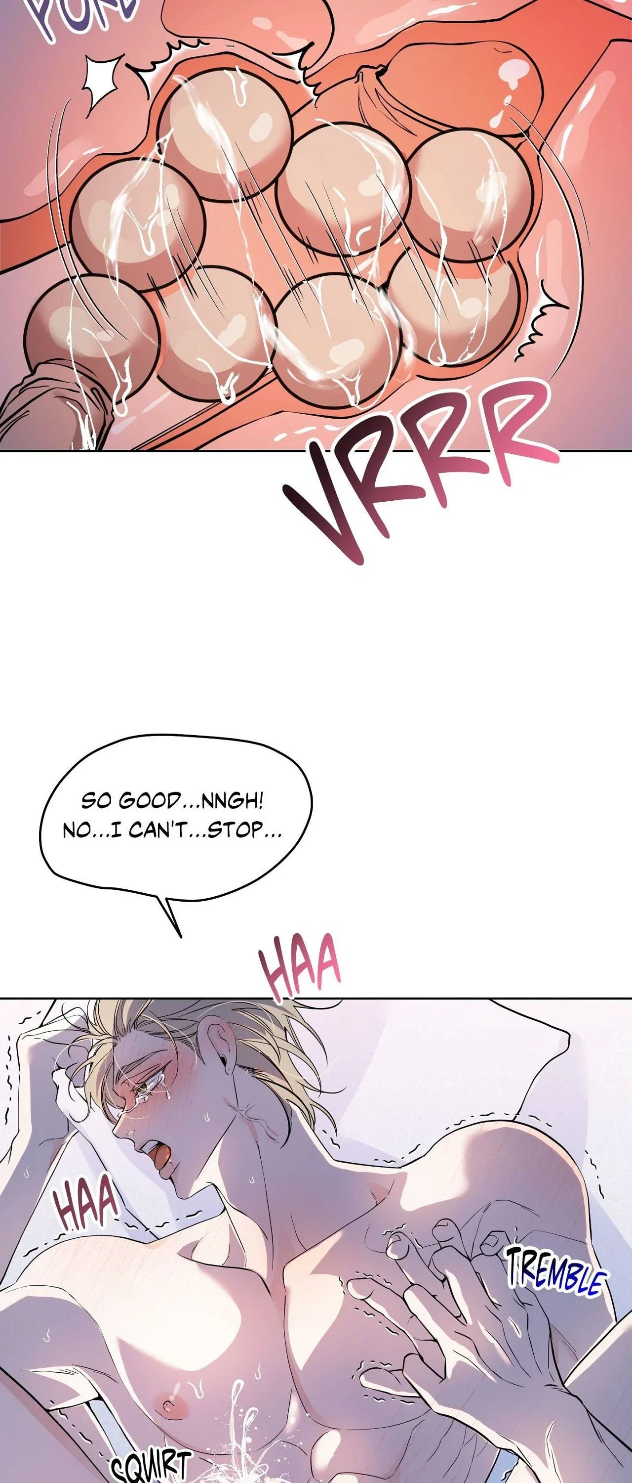 Lights, Camera, Action! Chapter 10.7 - Page 7