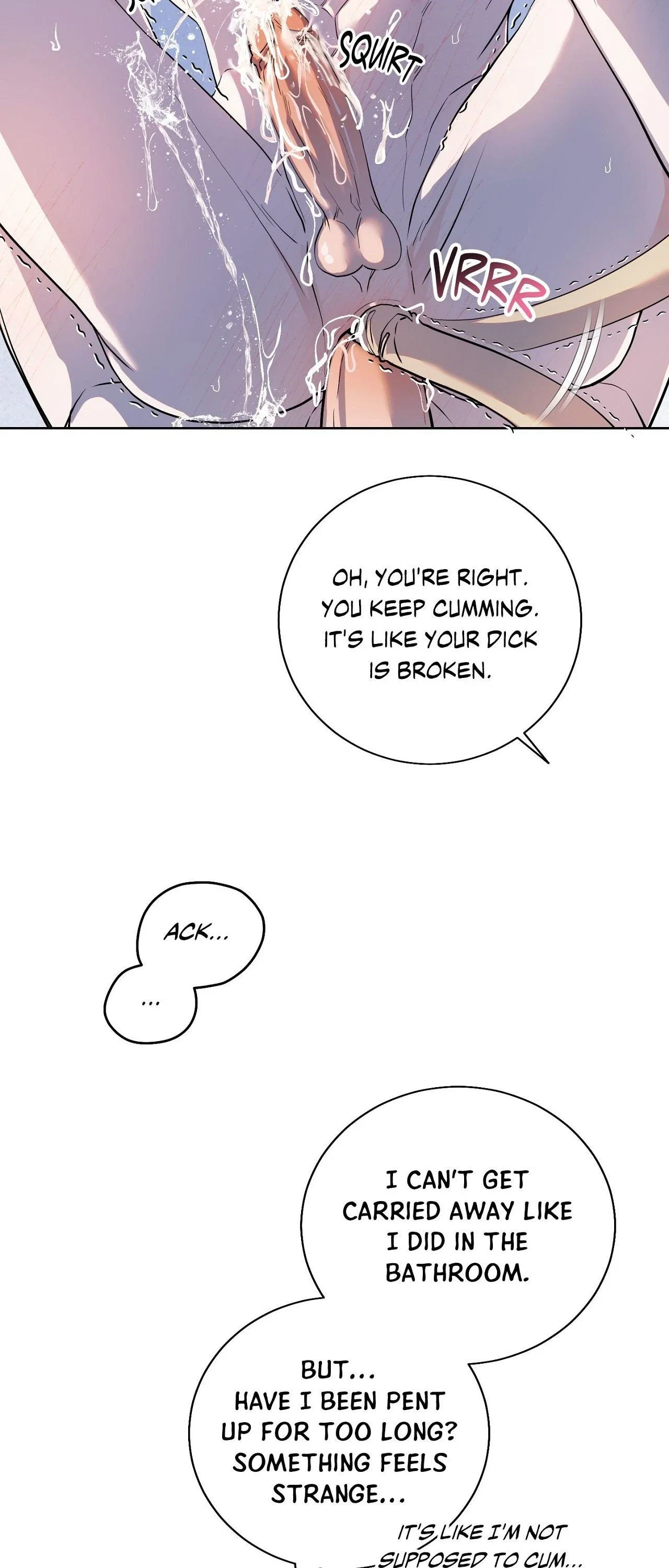Lights, Camera, Action! Chapter 10.7 - Page 8