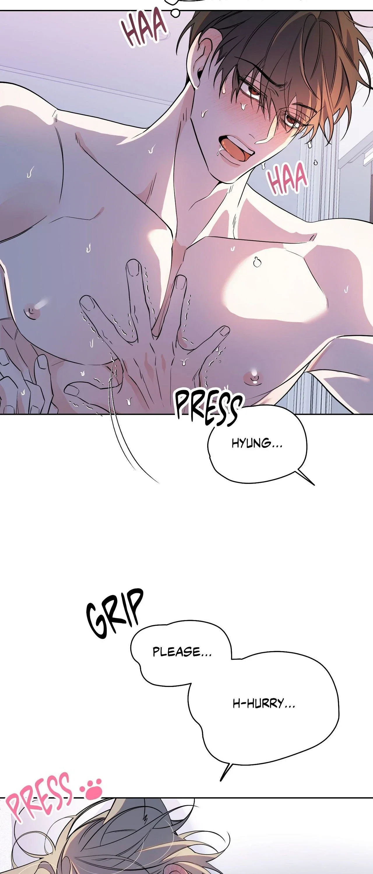 Lights, Camera, Action! Chapter 10.7 - Page 9
