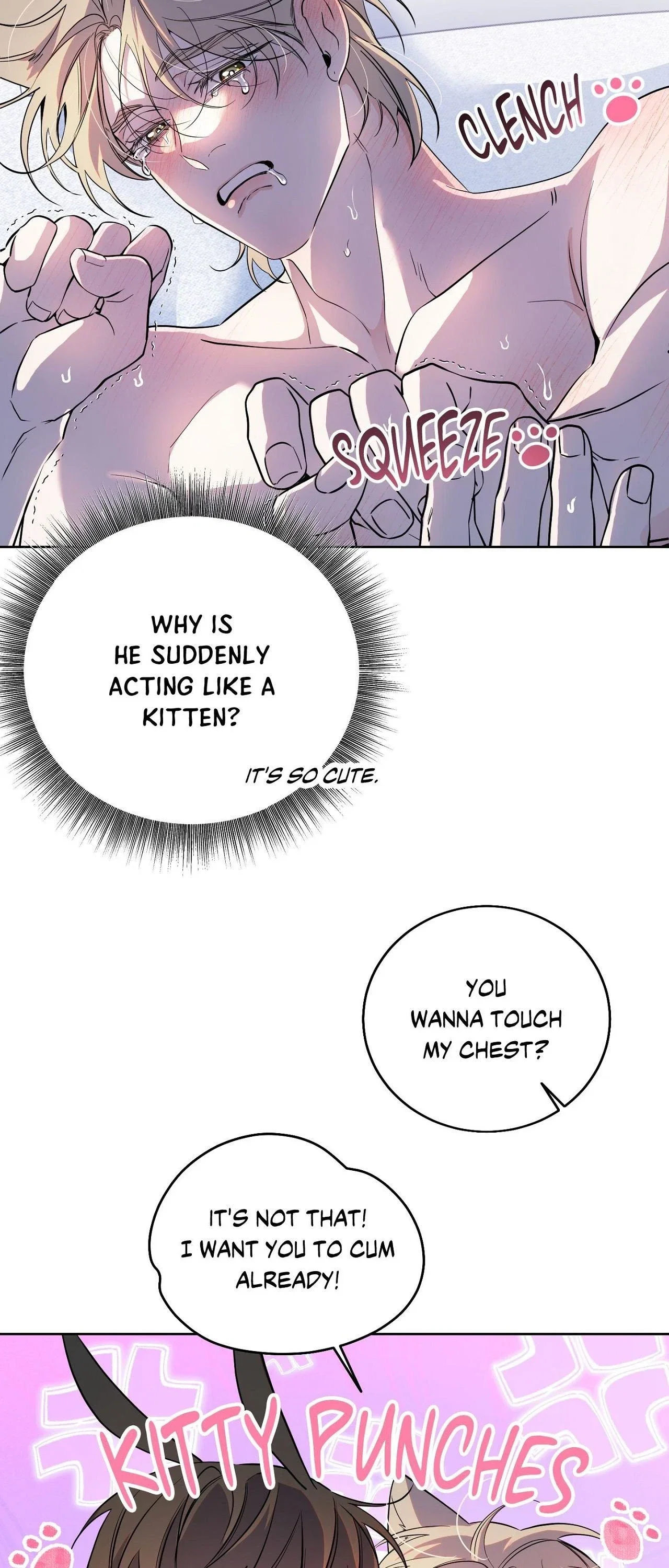 Lights, Camera, Action! Chapter 10.7 - Page 10