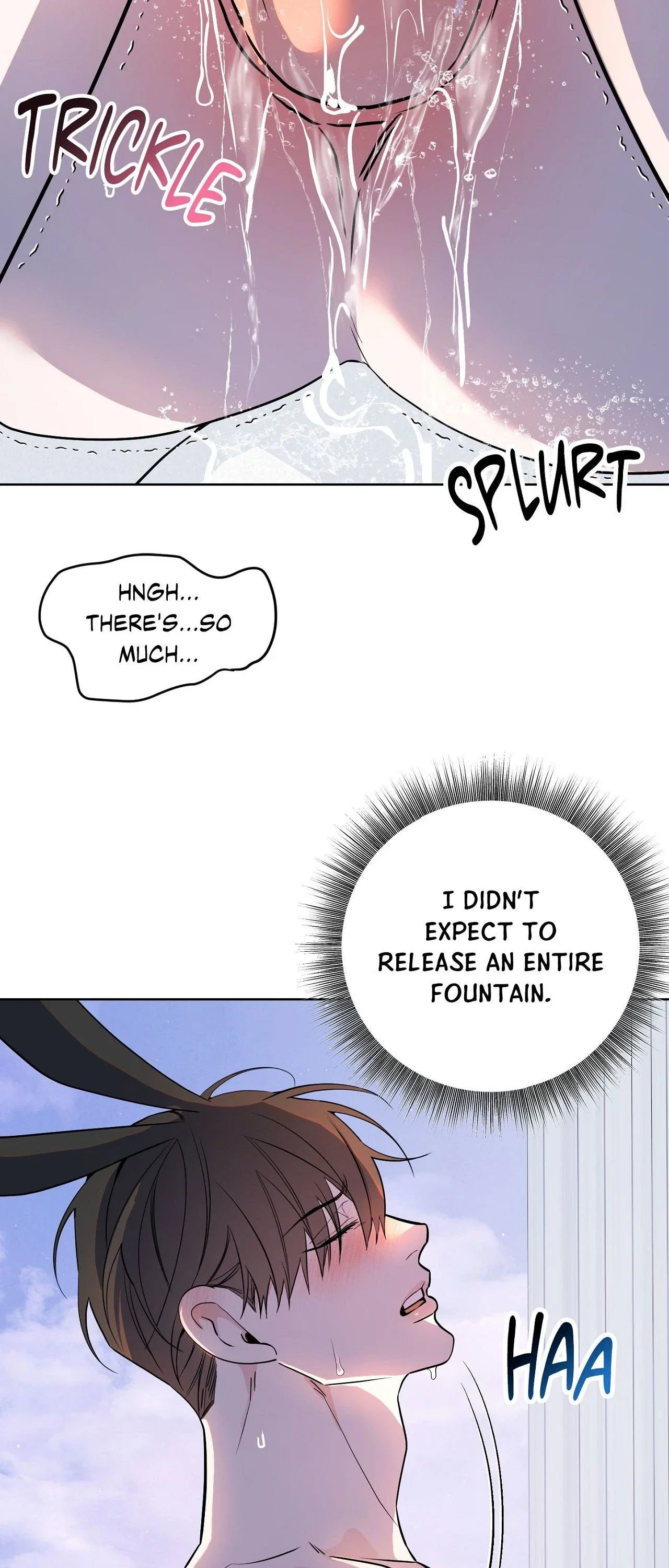 Lights, Camera, Action! Chapter 10.7 - Page 18