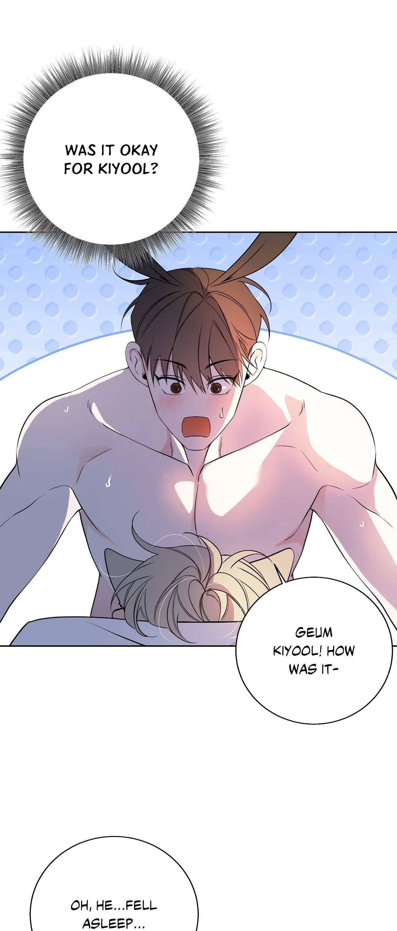 Lights, Camera, Action! Chapter 10.7 - Page 20