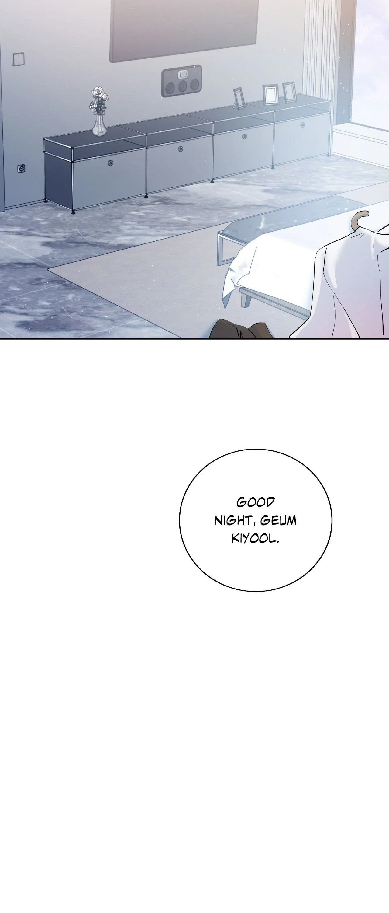 Lights, Camera, Action! Chapter 10.7 - Page 22