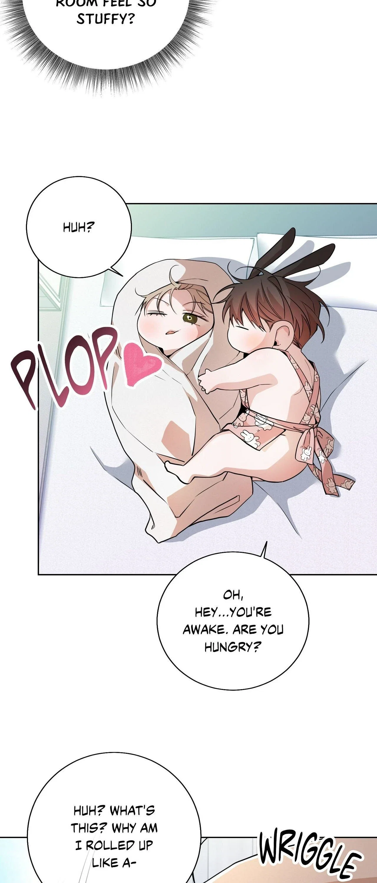 Lights, Camera, Action! Chapter 10.7 - Page 24