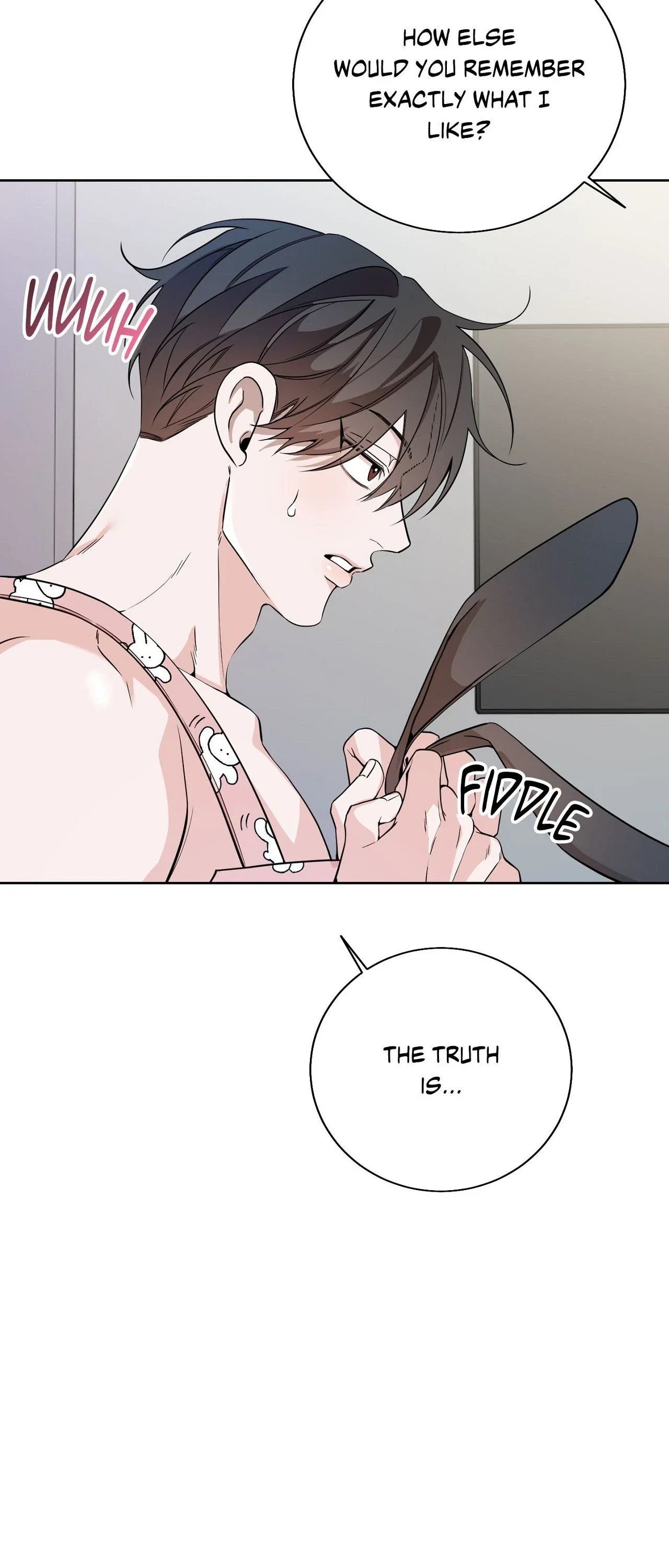 Lights, Camera, Action! Chapter 10.7 - Page 29
