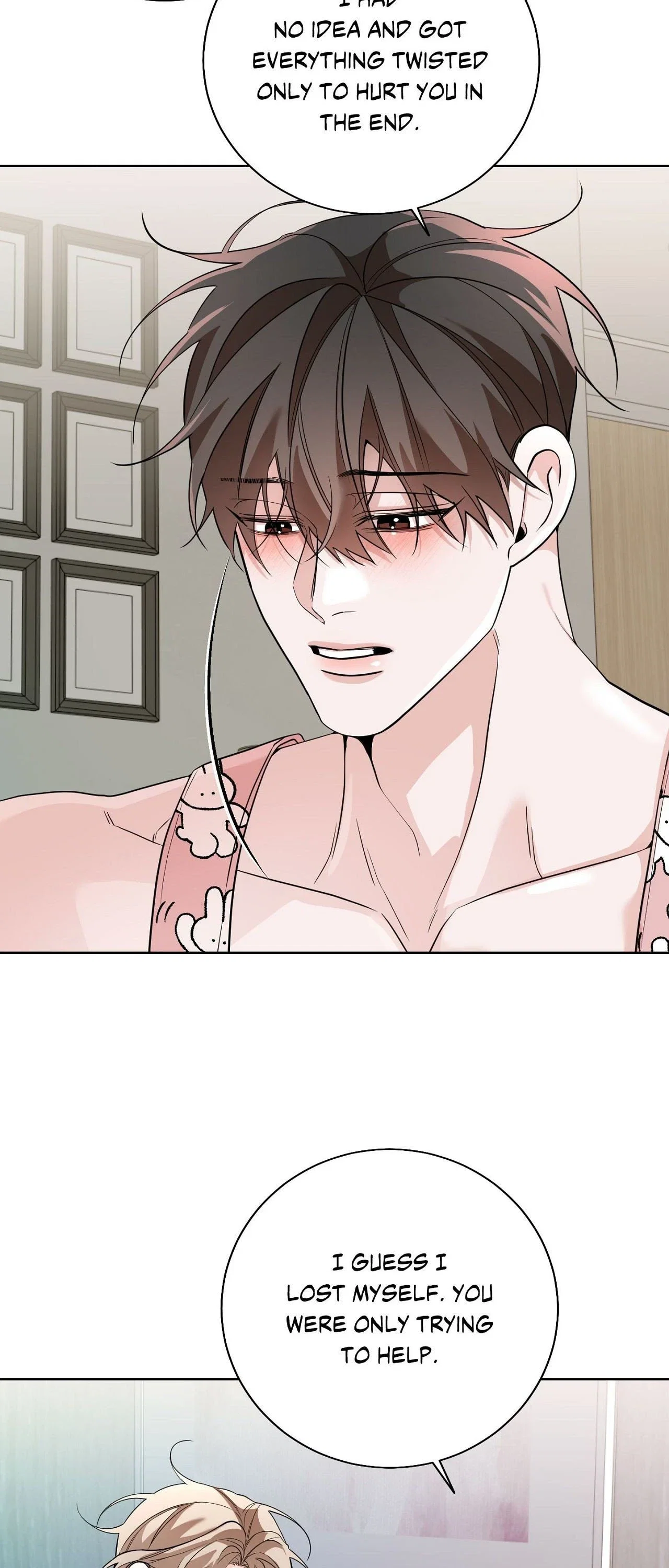 Lights, Camera, Action! Chapter 10.7 - Page 33