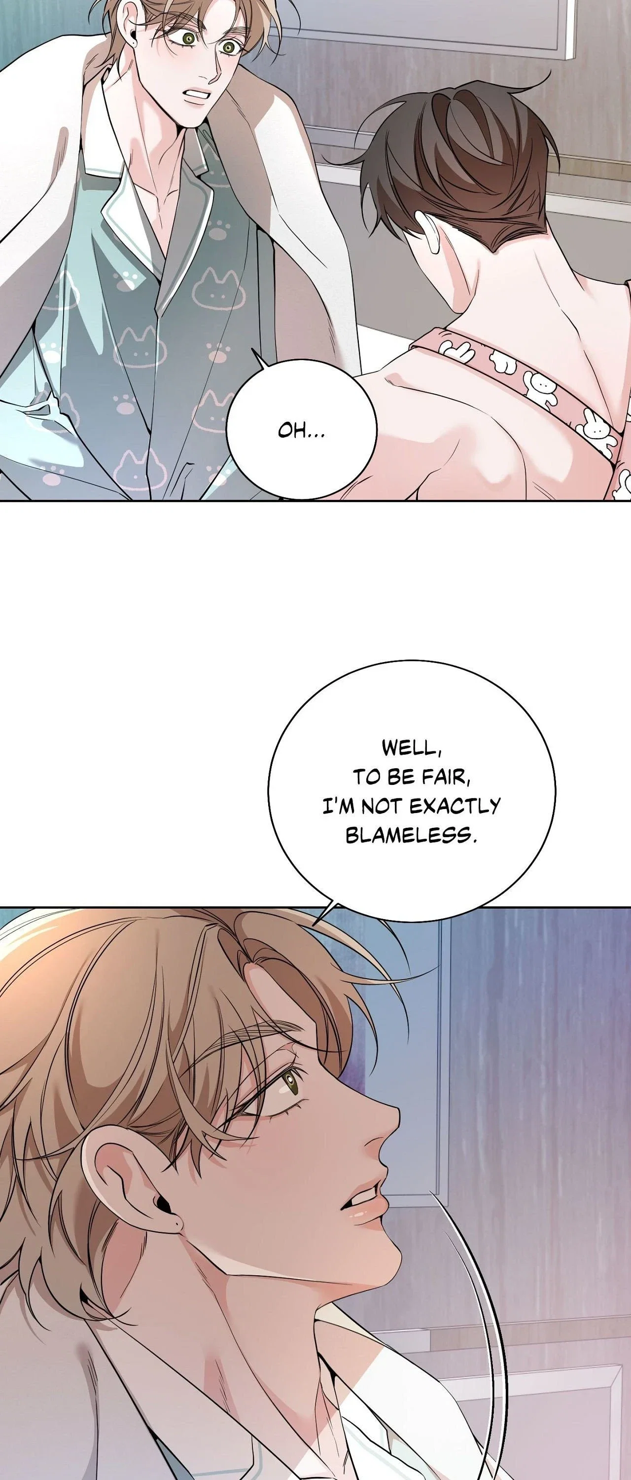 Lights, Camera, Action! Chapter 10.7 - Page 34