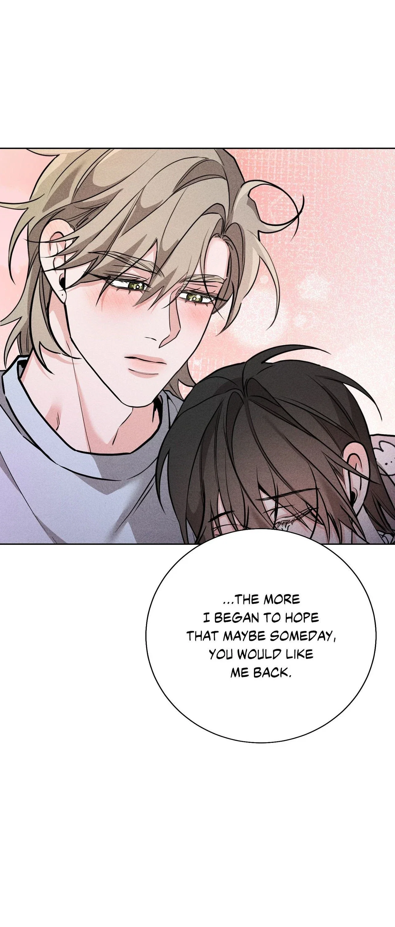 Lights, Camera, Action! Chapter 10.7 - Page 38