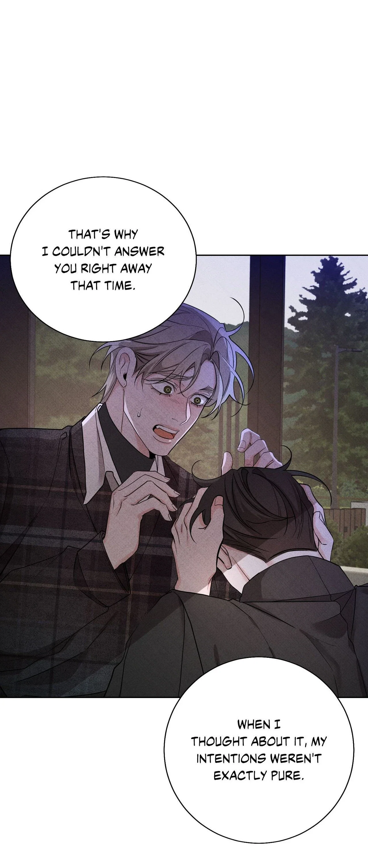 Lights, Camera, Action! Chapter 10.7 - Page 39