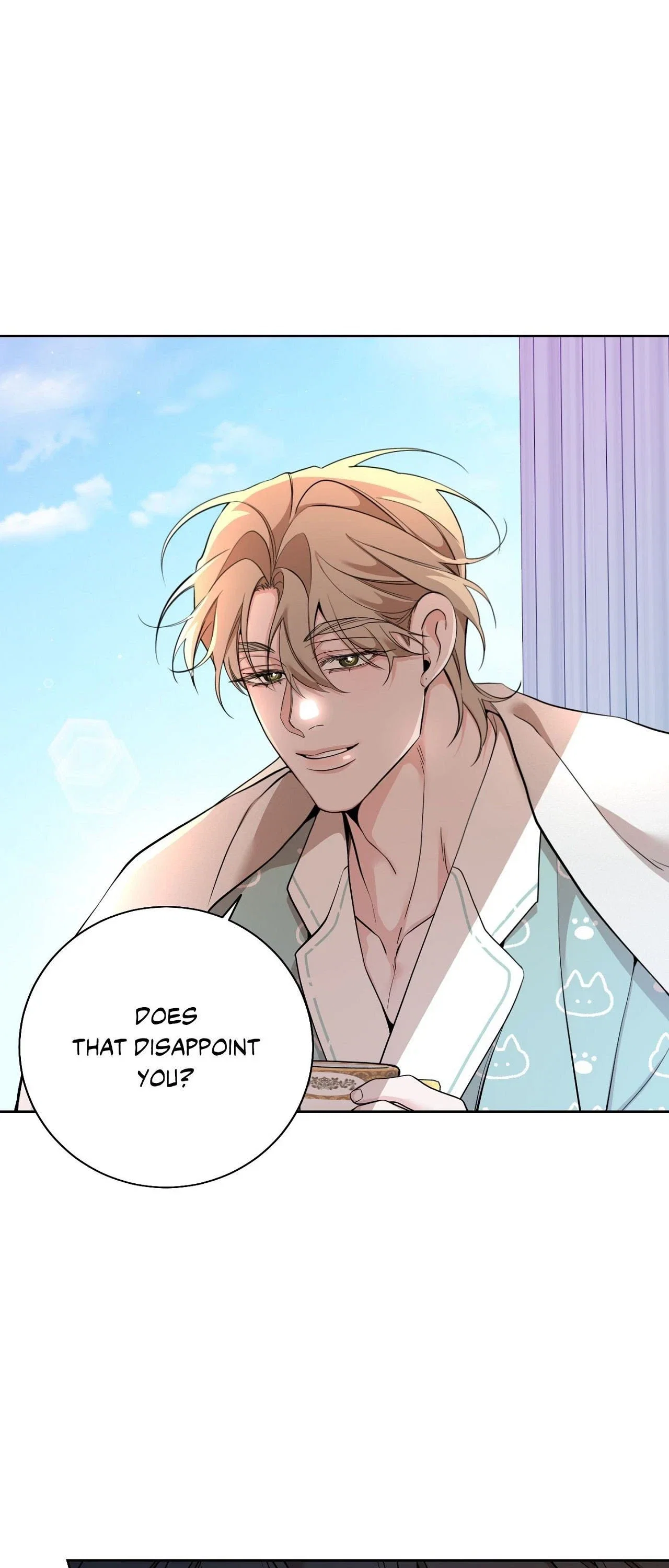 Lights, Camera, Action! Chapter 10.7 - Page 40