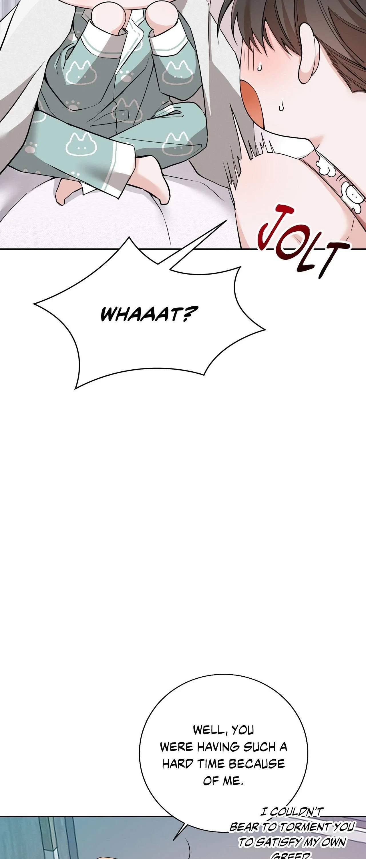 Lights, Camera, Action! Chapter 10.7 - Page 42