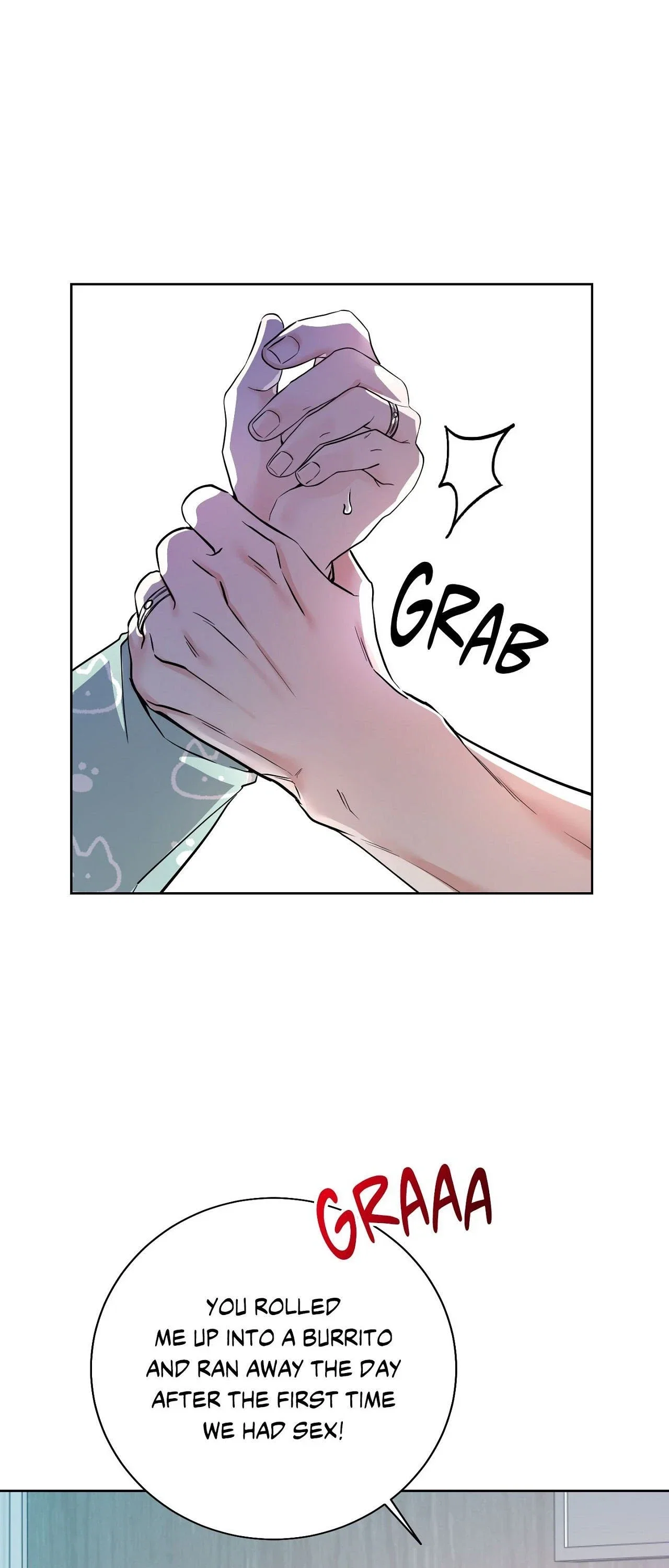 Lights, Camera, Action! Chapter 10.7 - Page 45
