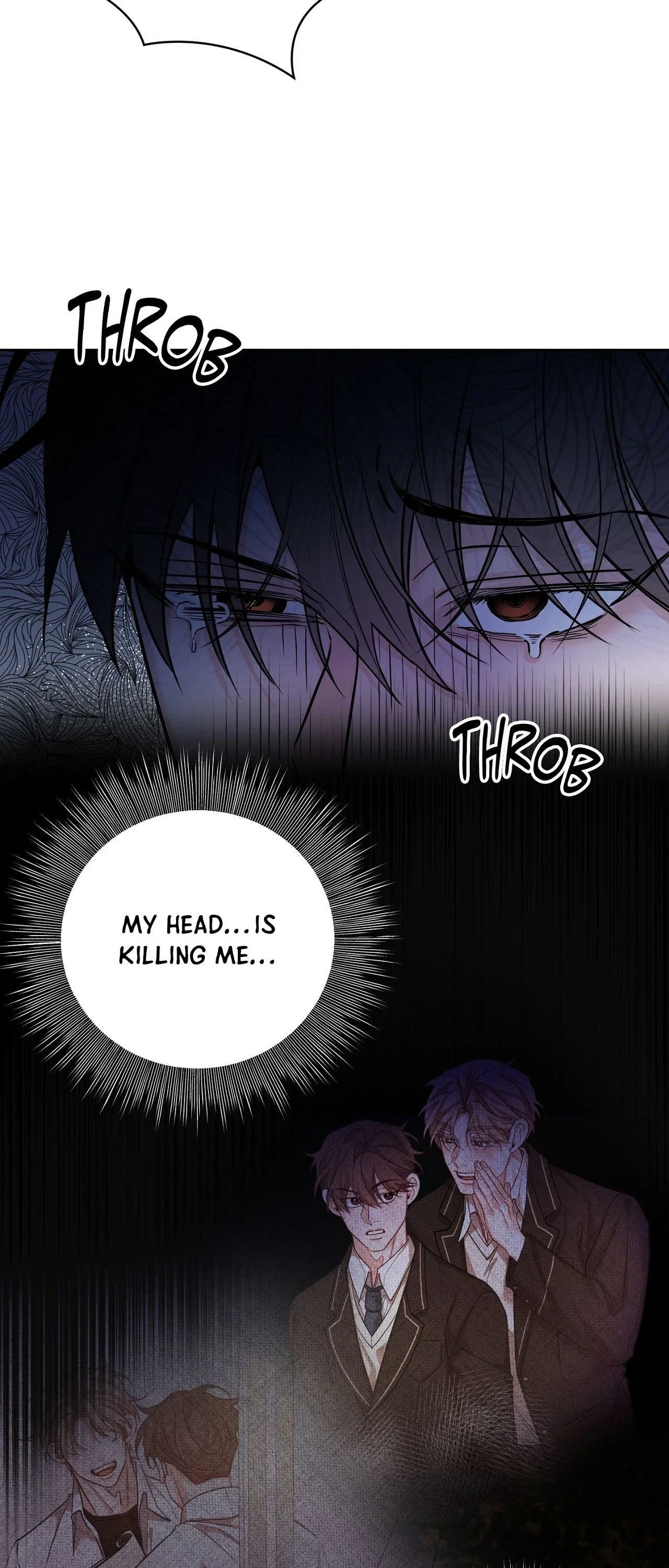 Lights, Camera, Action! Chapter 10.7 - Page 49