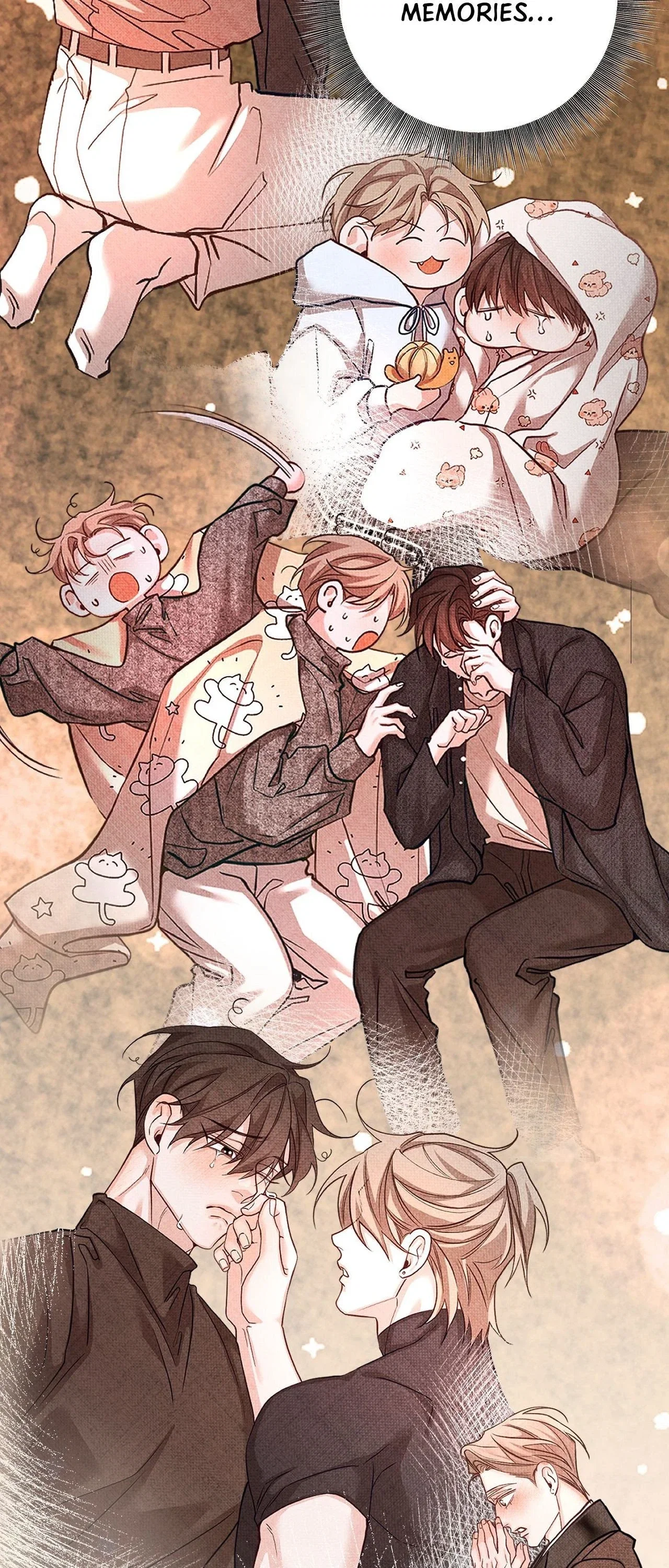 Lights, Camera, Action! Chapter 10.7 - Page 51