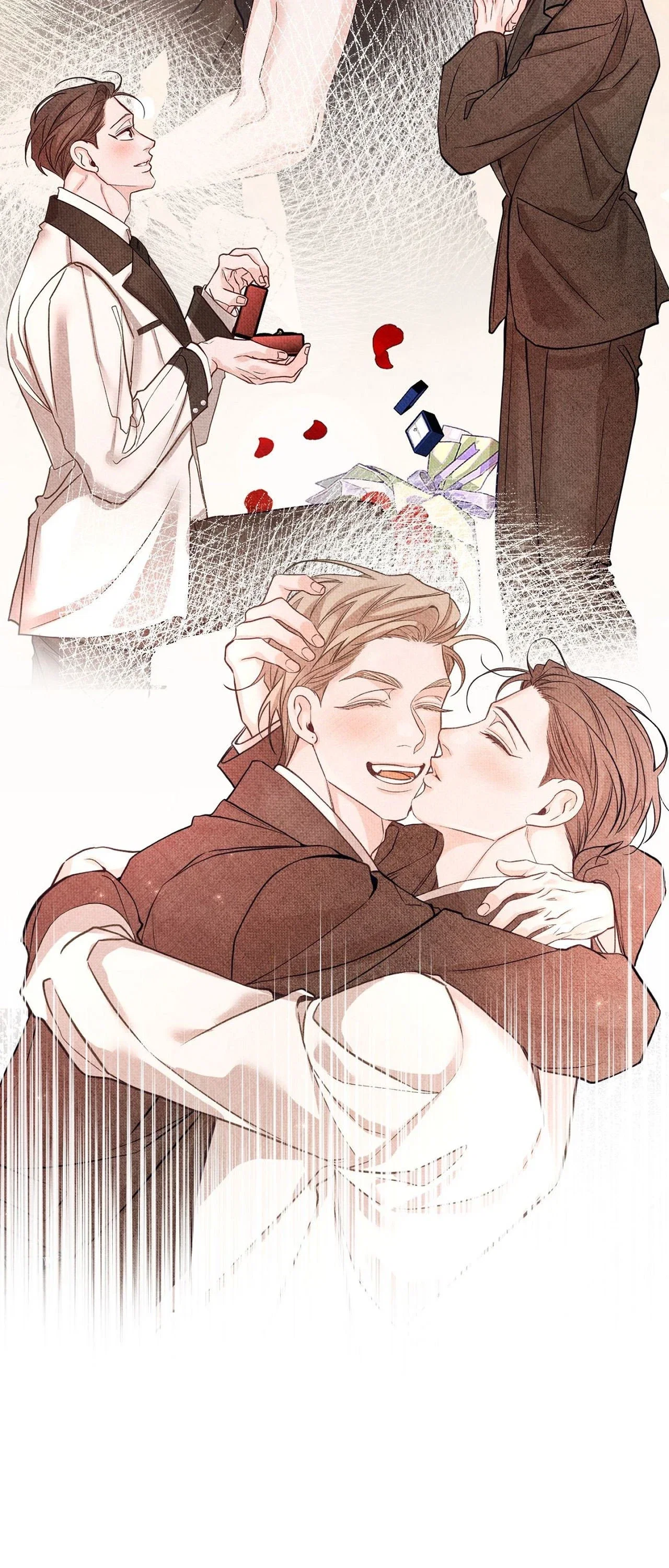 Lights, Camera, Action! Chapter 10.7 - Page 52