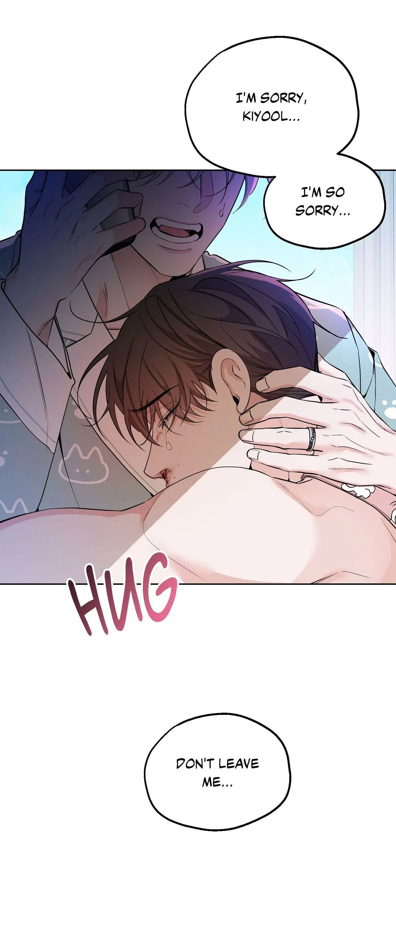 Lights, Camera, Action! Chapter 10.7 - Page 55