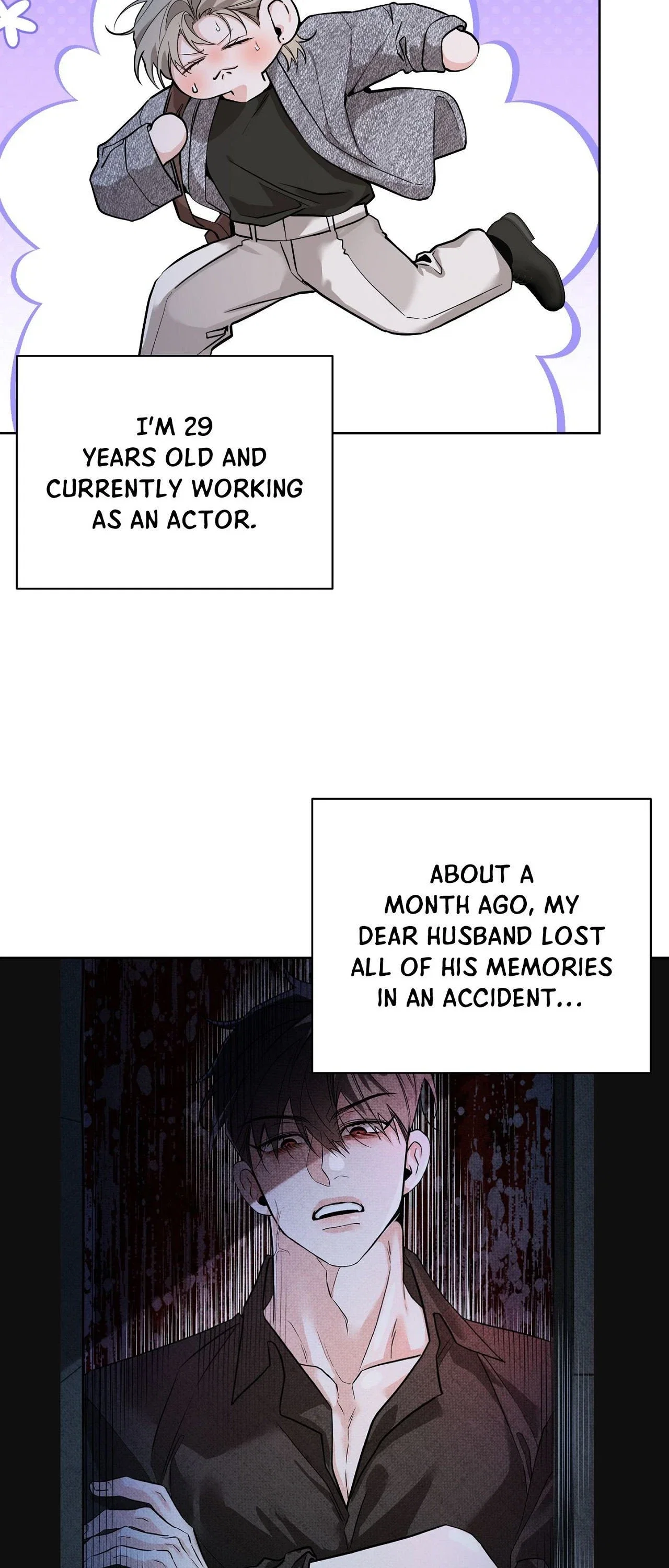 Lights, Camera, Action! Chapter 10.7 - Page 57