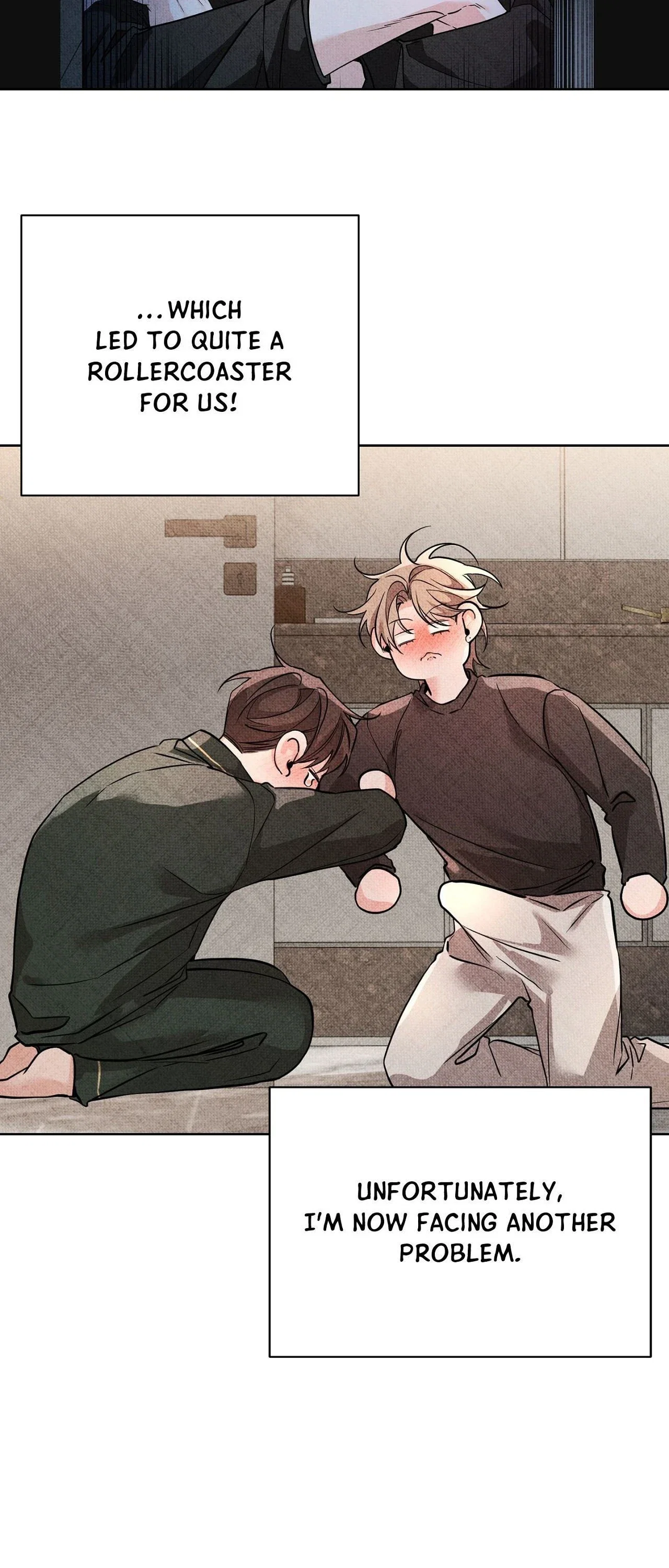 Lights, Camera, Action! Chapter 10.7 - Page 58