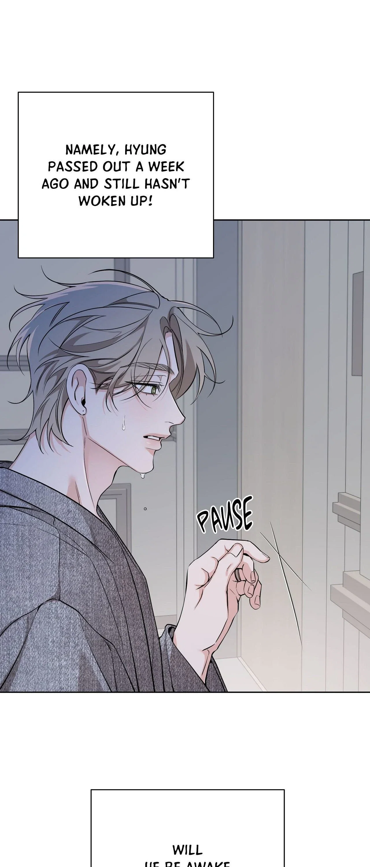 Lights, Camera, Action! Chapter 10.7 - Page 59