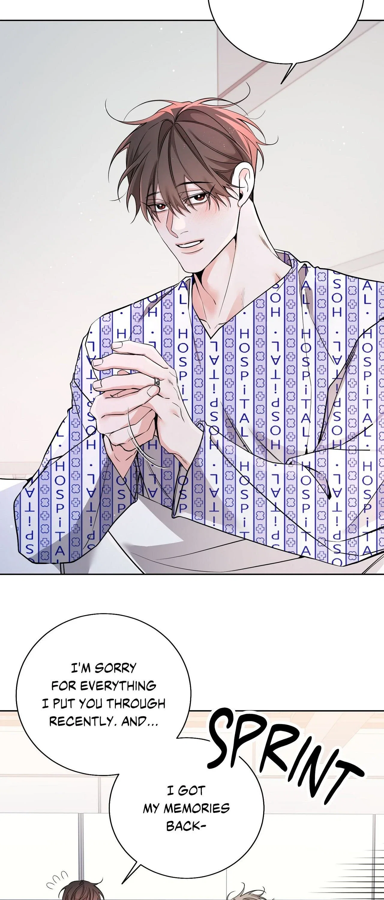 Lights, Camera, Action! Chapter 10.7 - Page 62