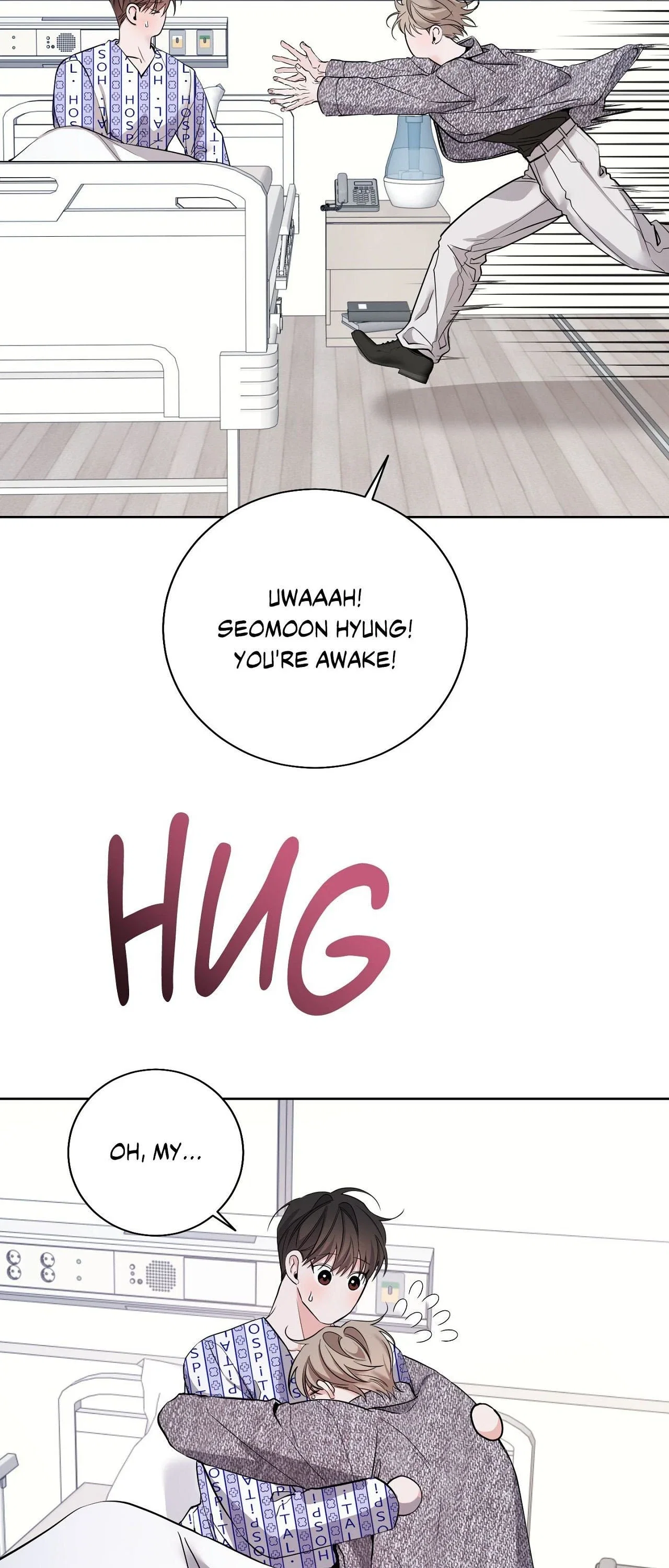 Lights, Camera, Action! Chapter 10.7 - Page 63