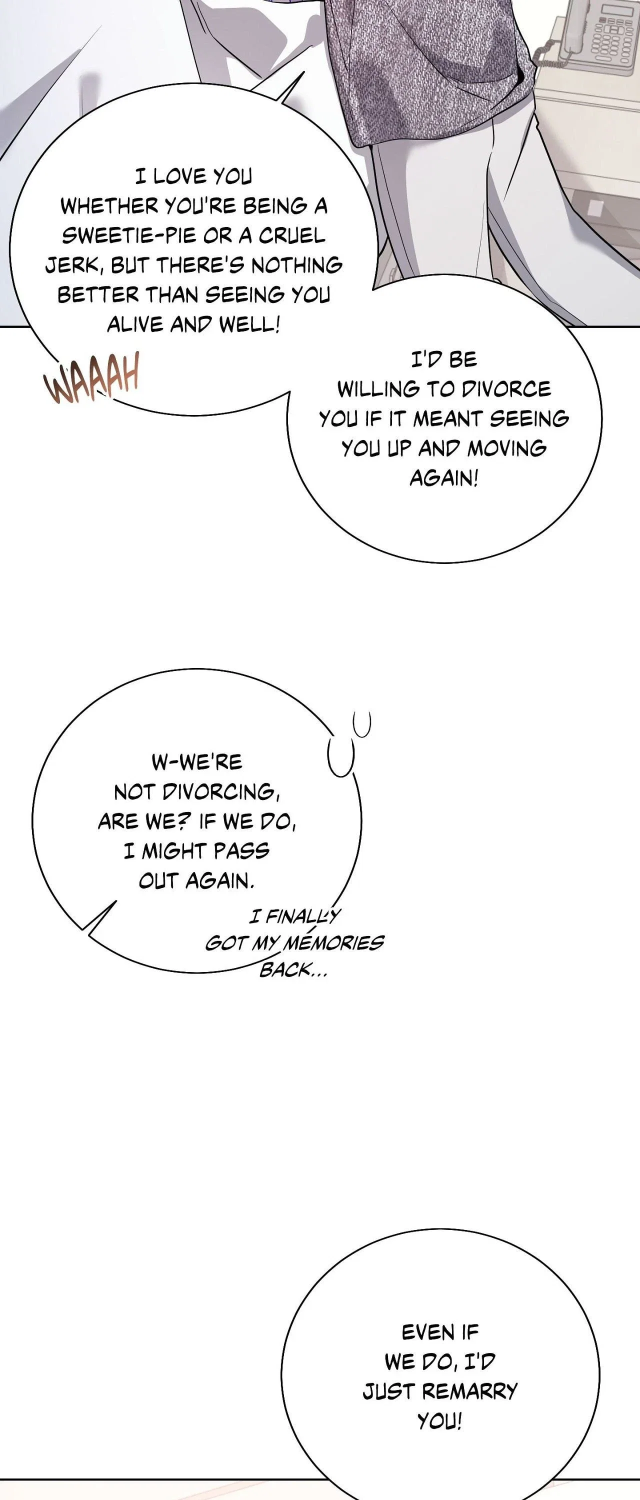 Lights, Camera, Action! Chapter 10.7 - Page 64