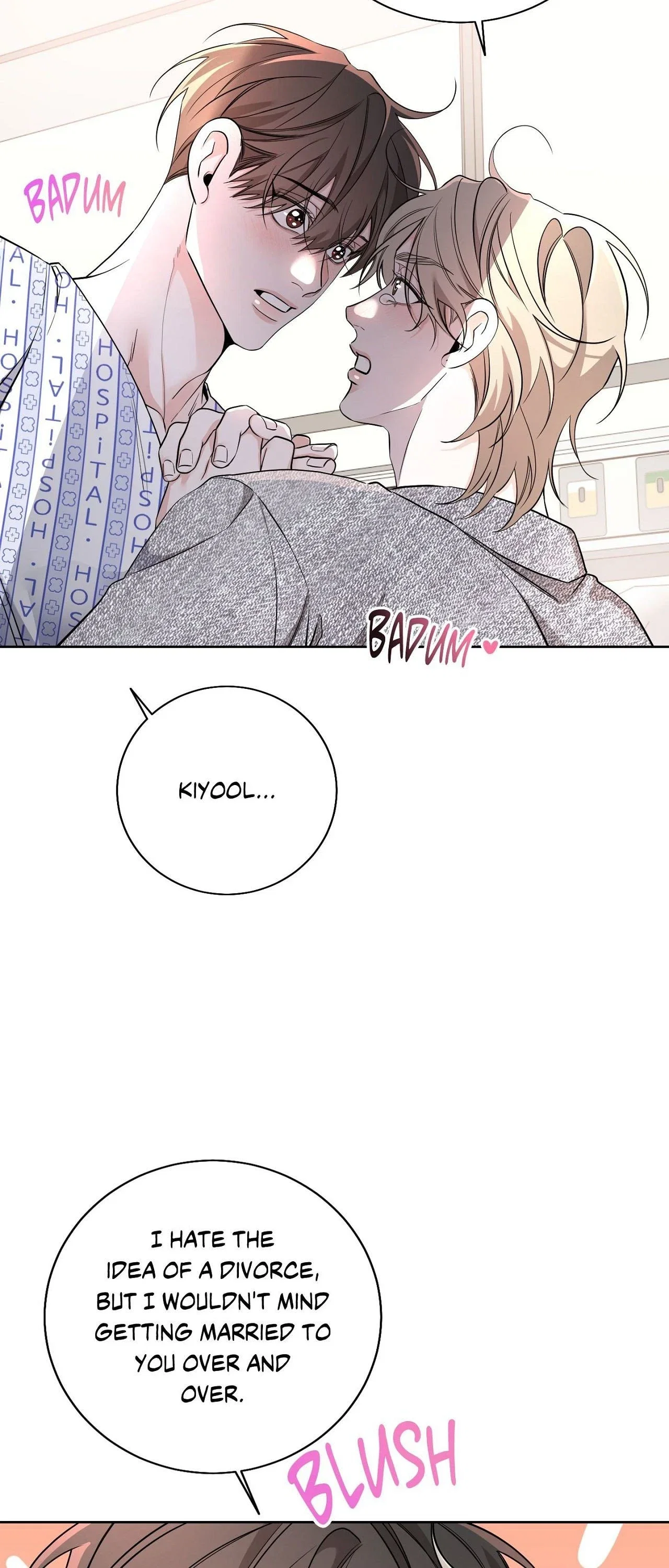 Lights, Camera, Action! Chapter 10.7 - Page 65