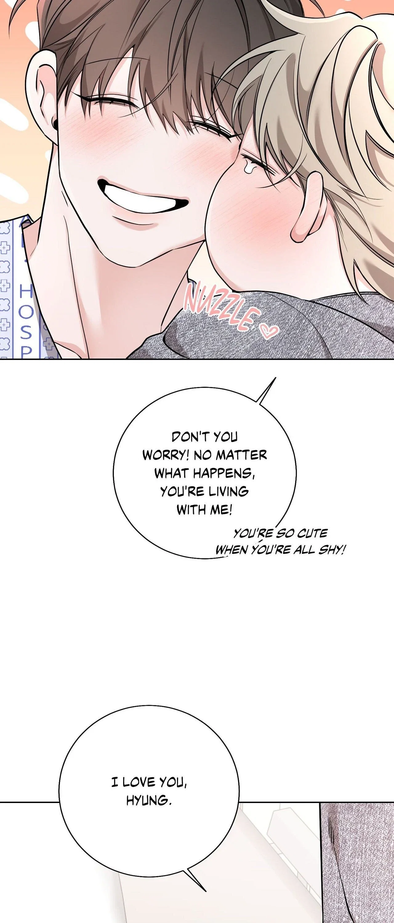 Lights, Camera, Action! Chapter 10.7 - Page 66