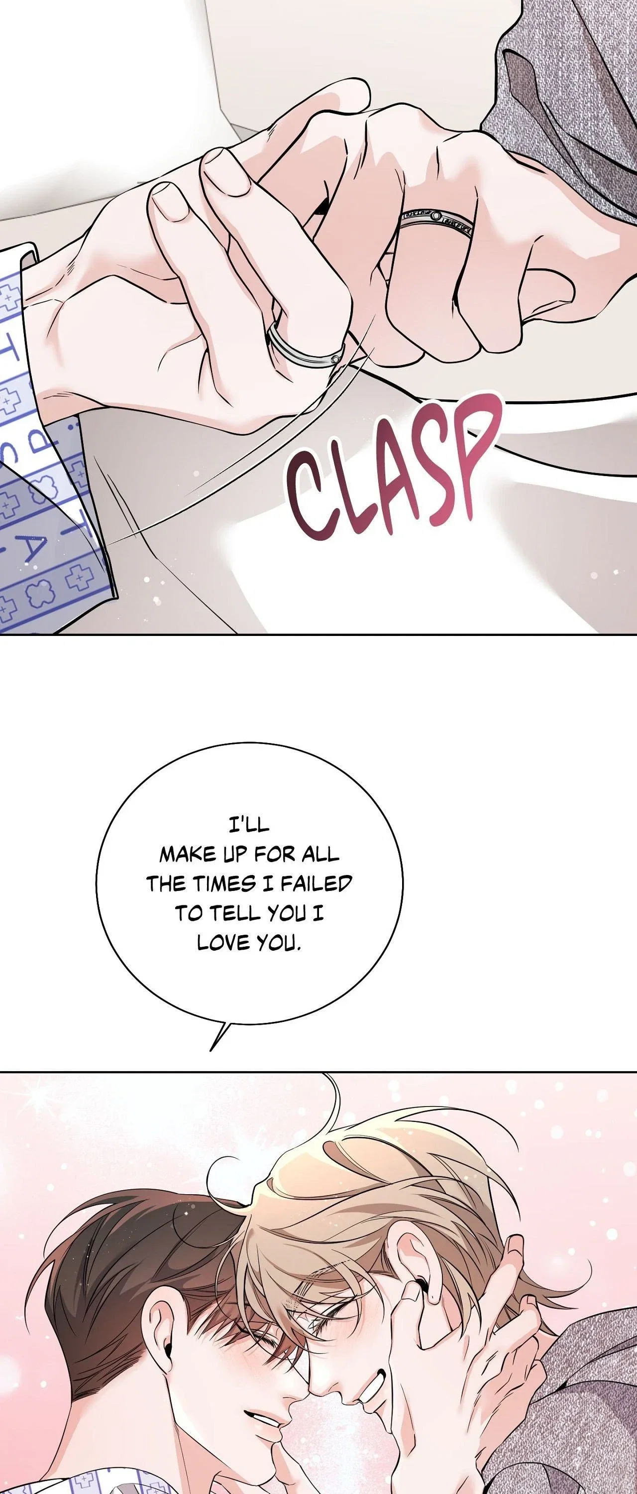 Lights, Camera, Action! Chapter 10.7 - Page 67