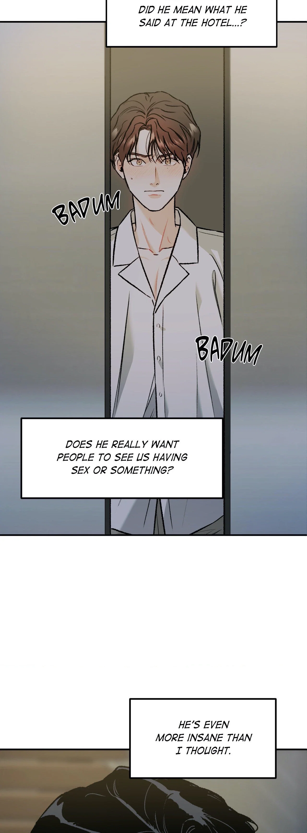 Limited Run Chapter 9 - Page 3