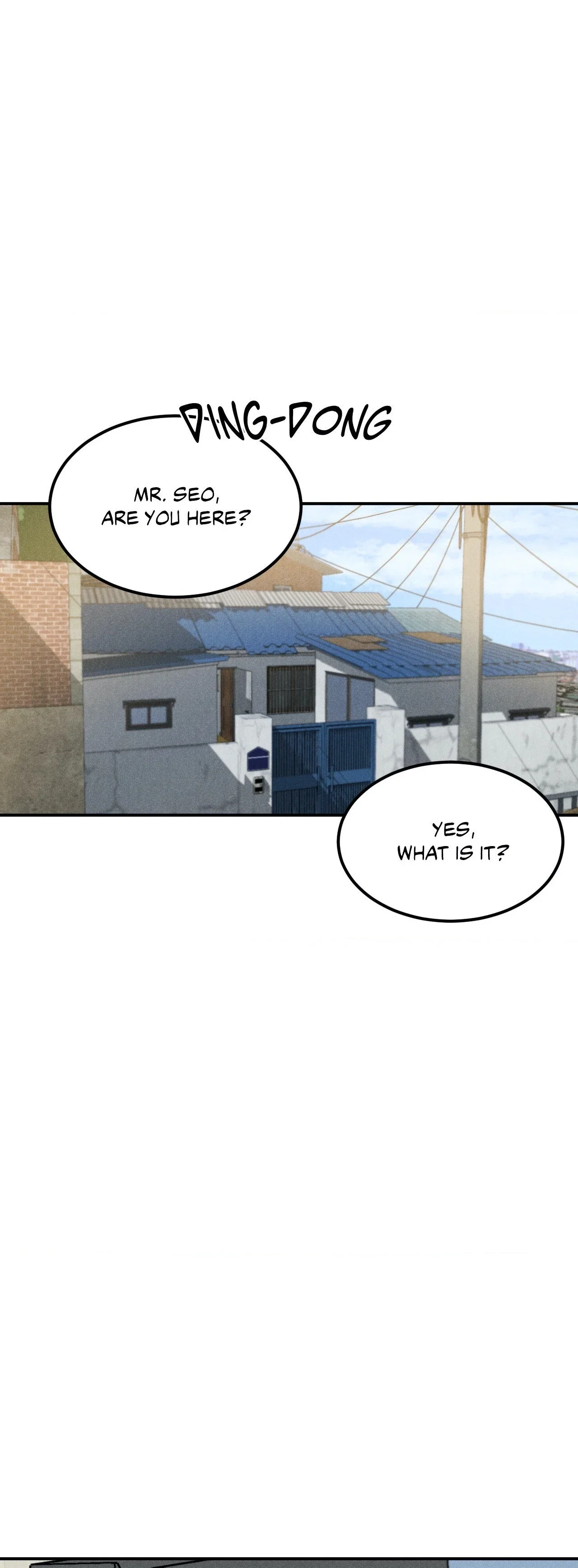 Limited Run Chapter 9 - Page 5