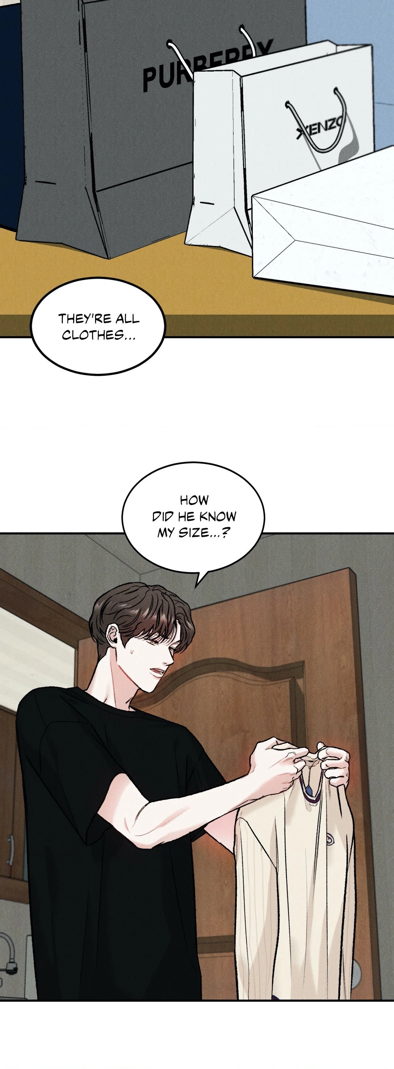 Limited Run Chapter 9 - Page 6