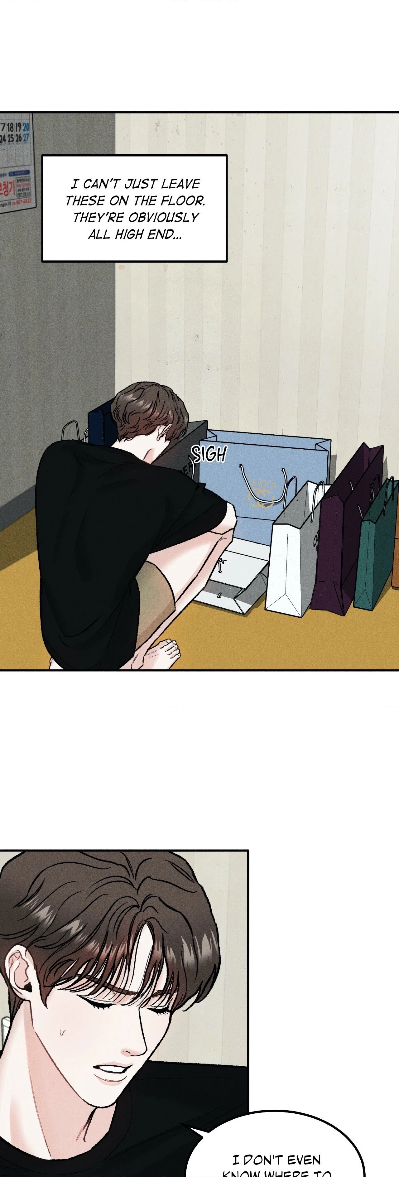Limited Run Chapter 9 - Page 7