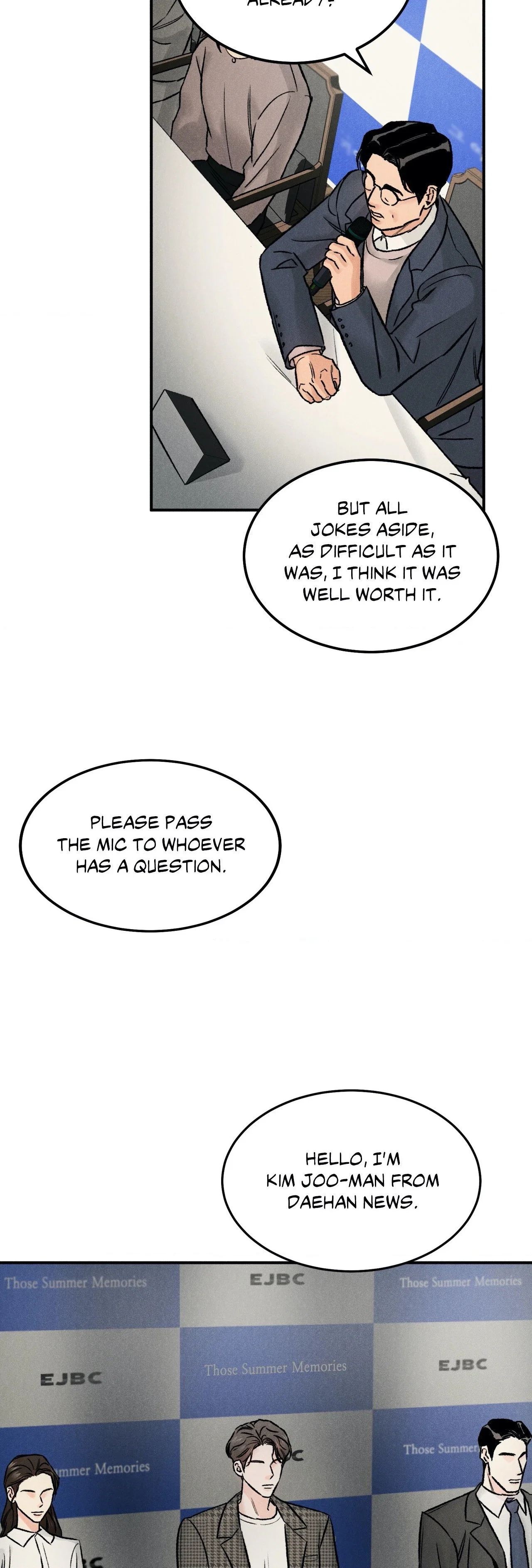 Limited Run Chapter 9 - Page 9