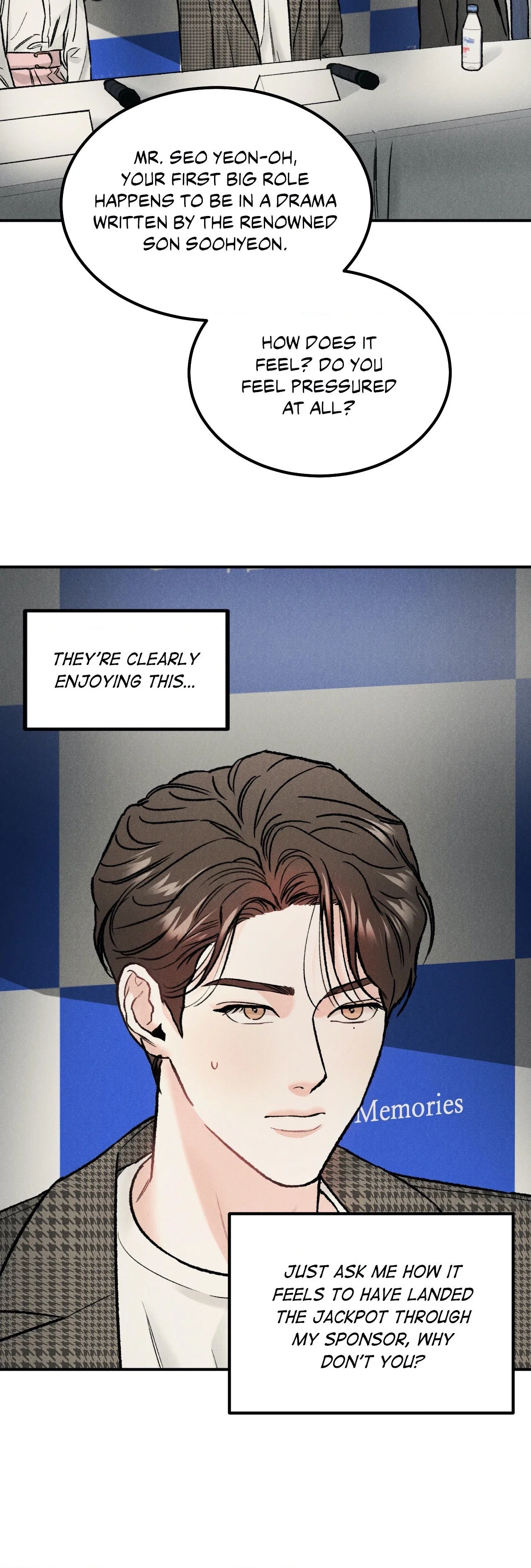 Limited Run Chapter 9 - Page 10