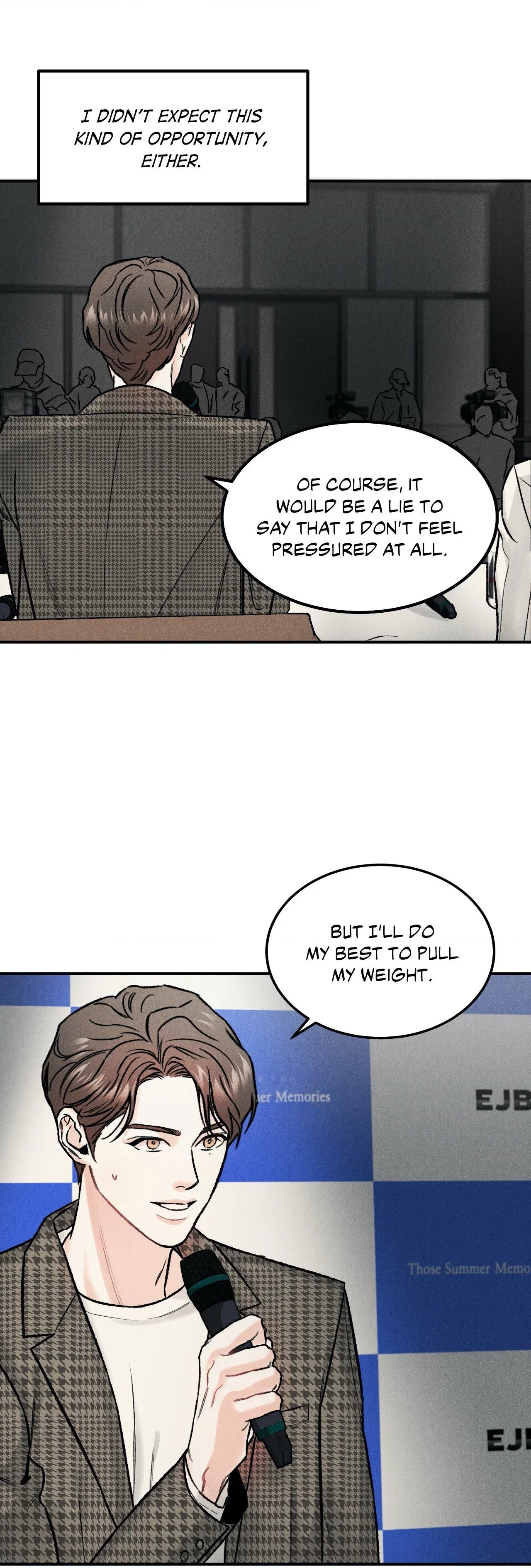 Limited Run Chapter 9 - Page 11