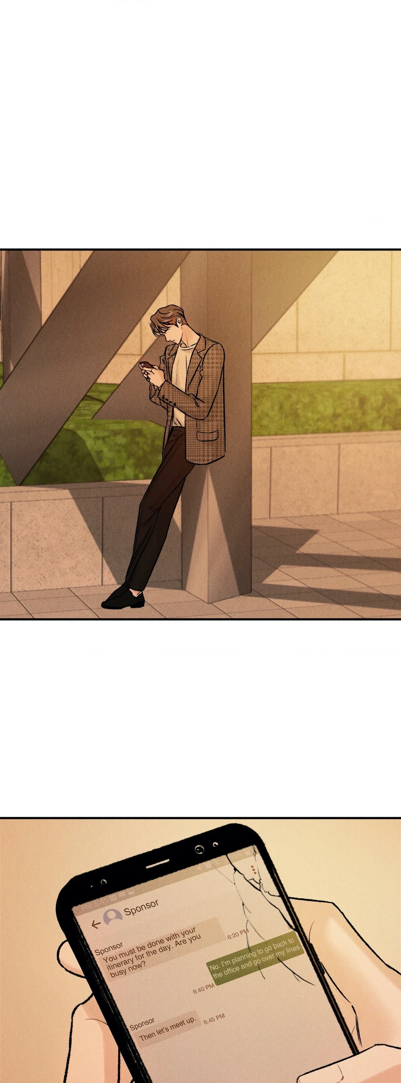 Limited Run Chapter 9 - Page 13