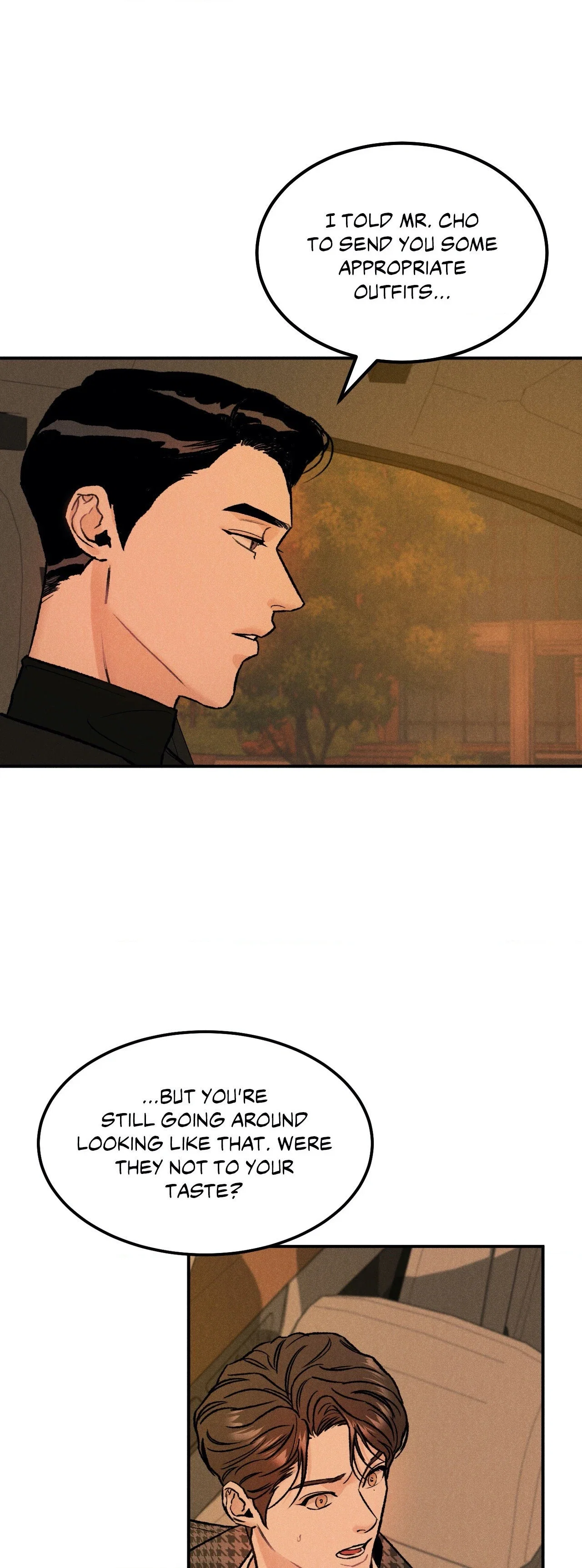 Limited Run Chapter 9 - Page 15
