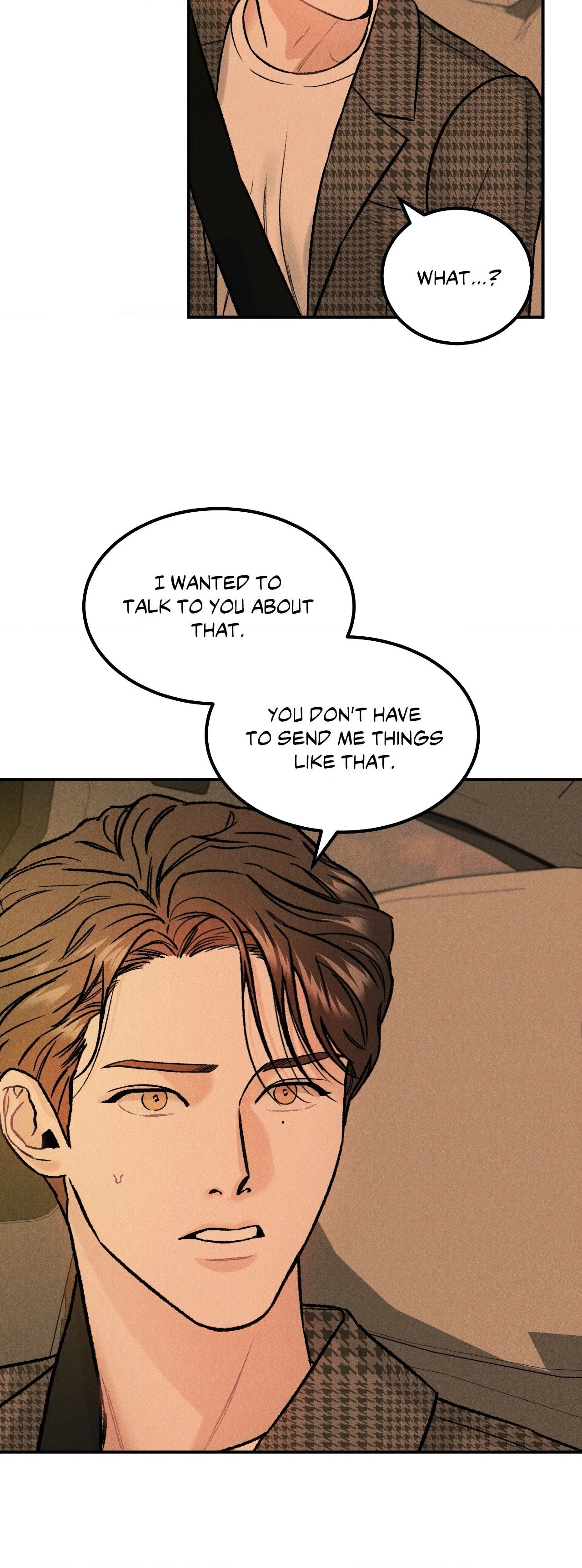 Limited Run Chapter 9 - Page 16