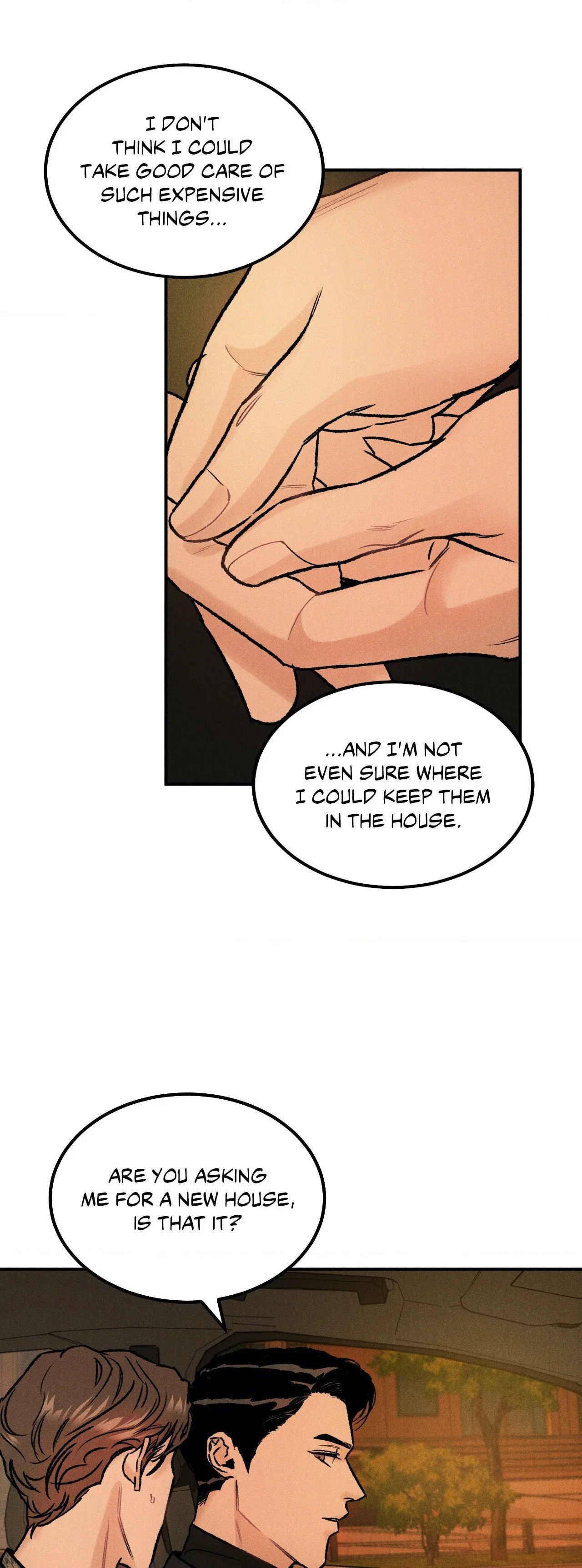 Limited Run Chapter 9 - Page 17