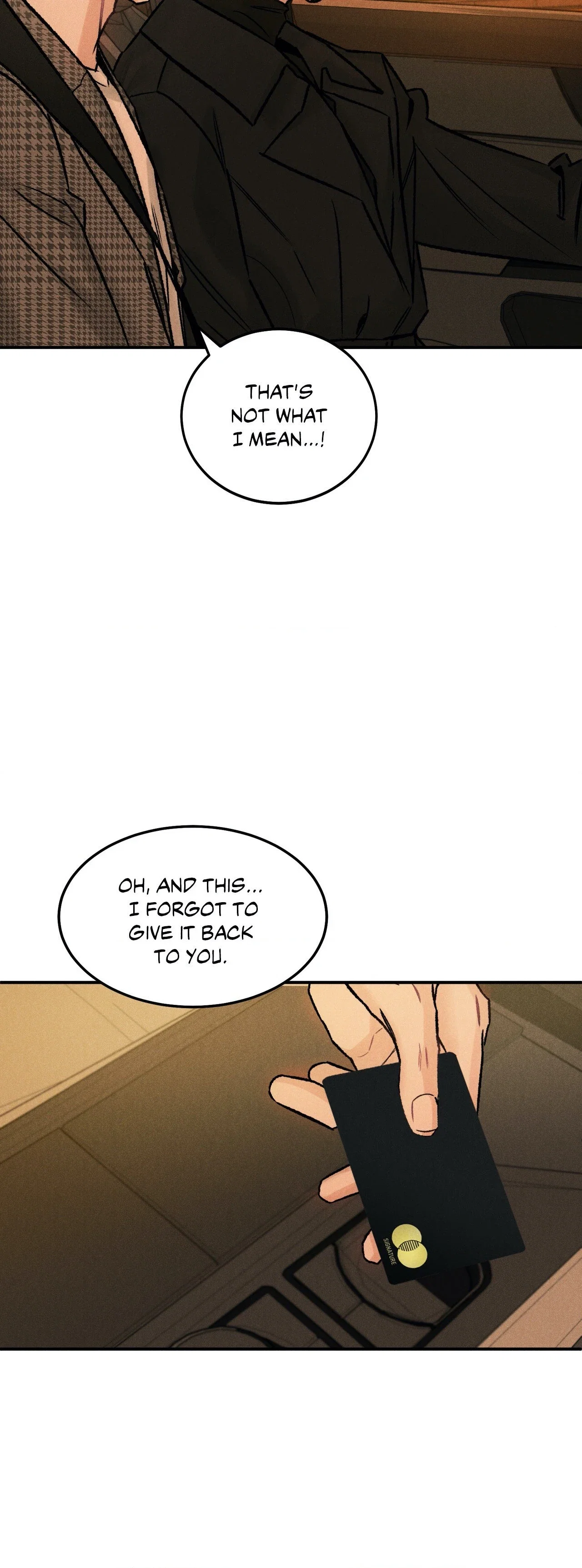 Limited Run Chapter 9 - Page 18